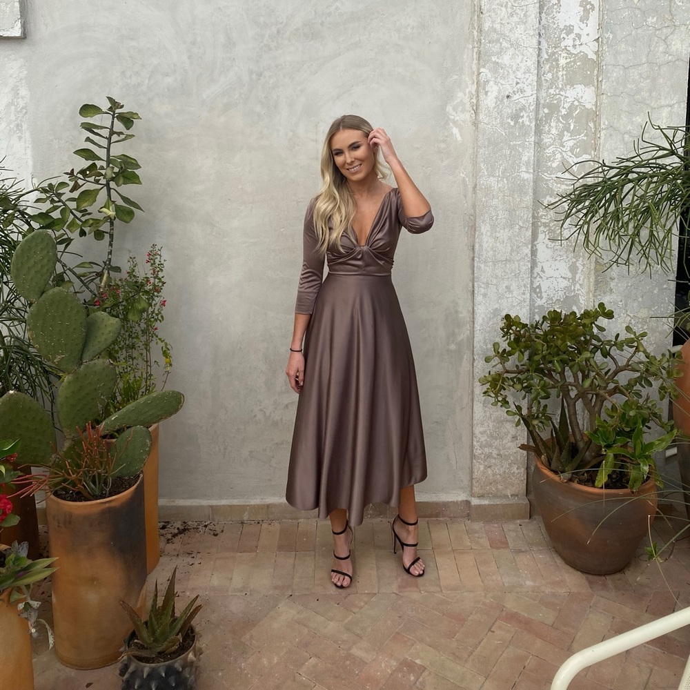 Rachel Comey Dress